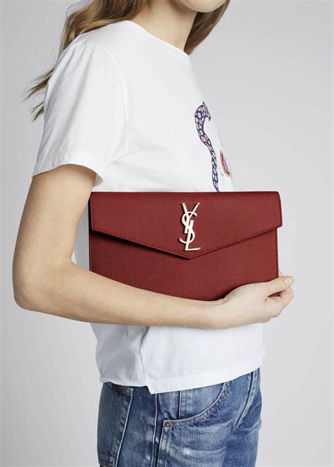 uptown ysl bag|ysl uptown pouch.